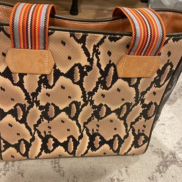 Consuela Margot Classic Tote - Picture 13 of 13